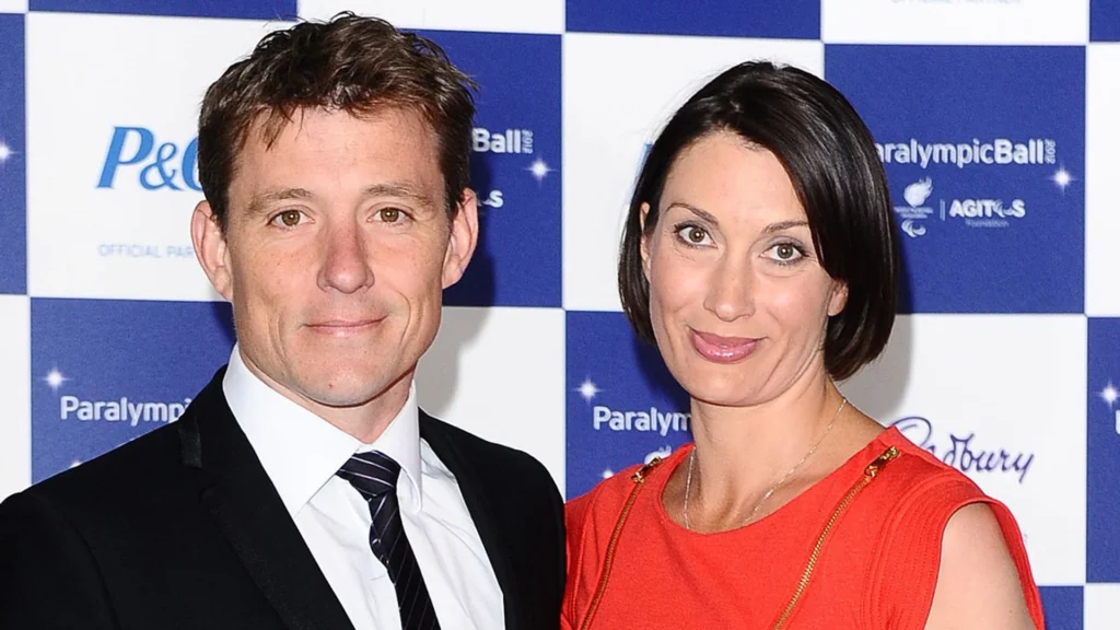 Ben Shephard wife Illness news