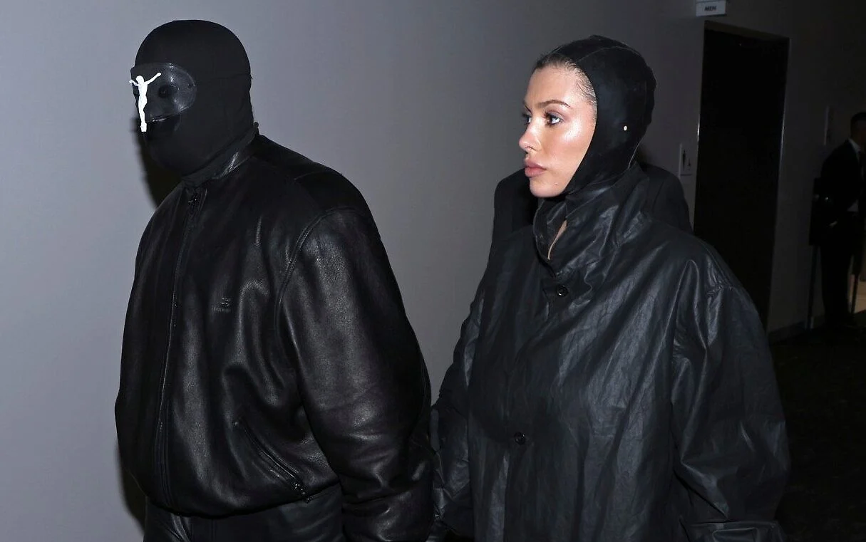 Kanye West wife Bianca news