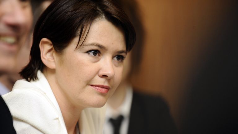 Nigel Farage wife news