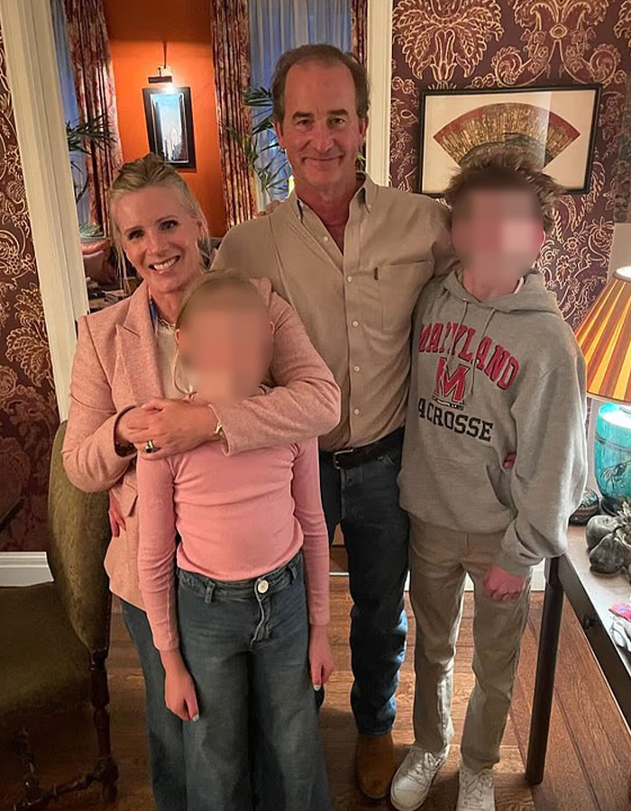 Andy Byron wife news