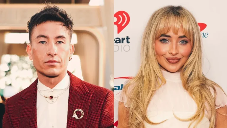 Barry Keoghan wife news
