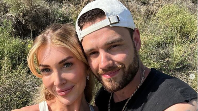 Liam Payne wife news