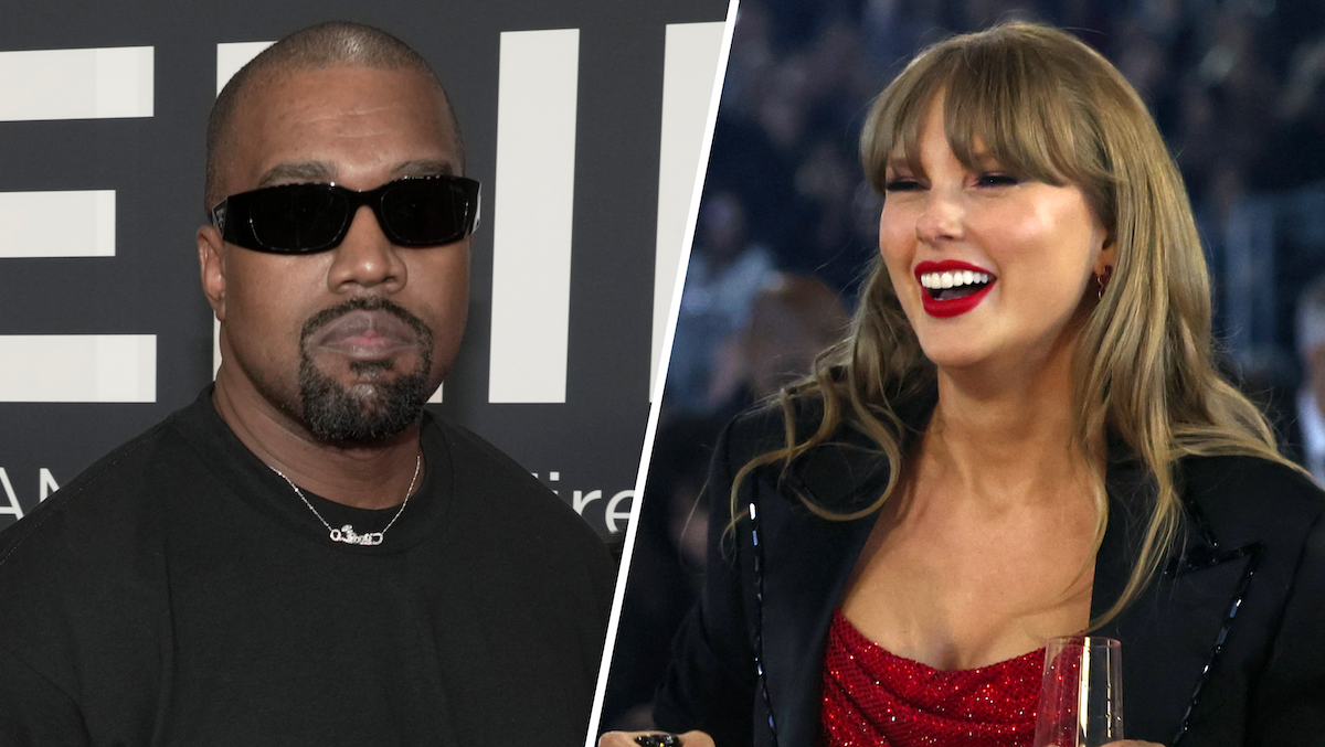 Kanye West wife Grammys news