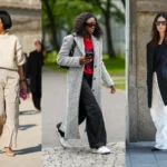 How To Dress Up Women Cargo Pants