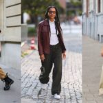 Guide To Creating Street Looks With Women Cargo Pants