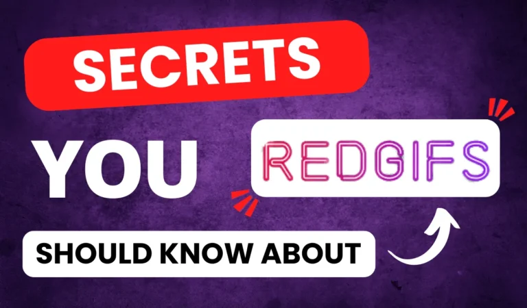 Redgifs Not Working Technical Issues Explained
