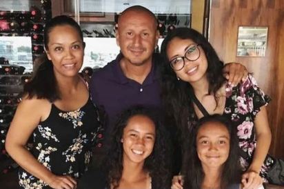 Leylah Fernandez Parents Family Life Insights