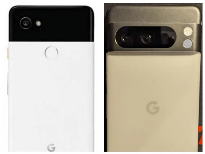 Pixel 2 XL Panda Limited Edition