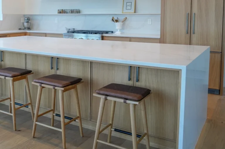 Leading Quartz Surface Manufacturer USA for Modern Spaces
